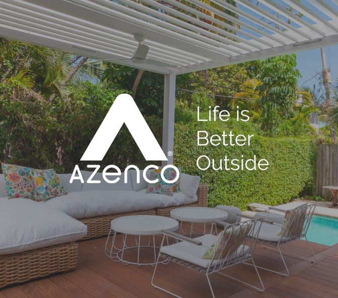 Azenco Logo 