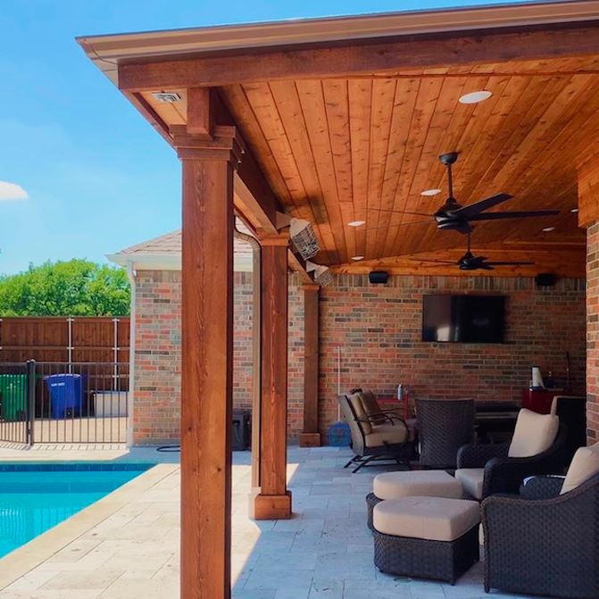 Patio Covers