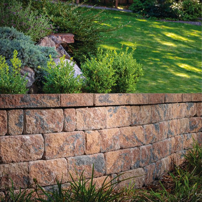 Retaining Walls